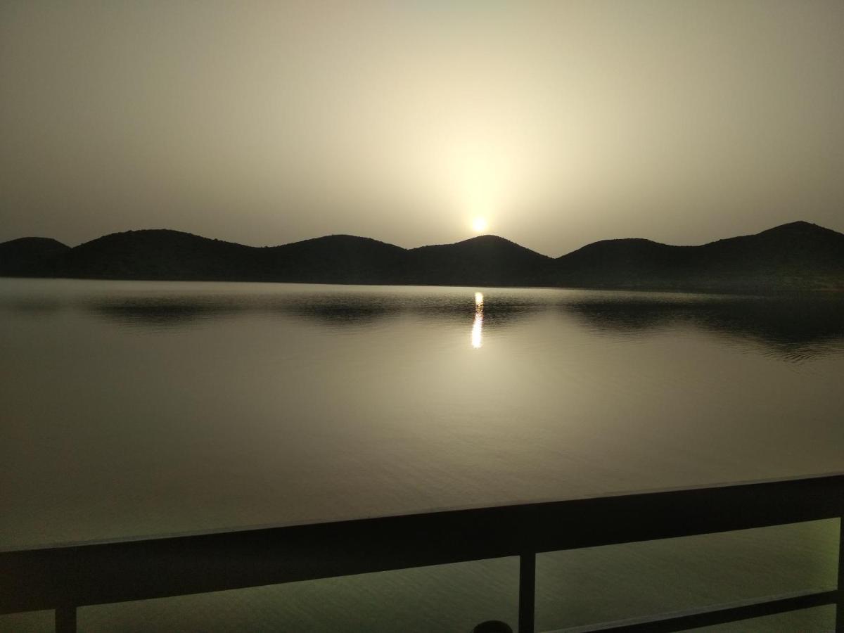 Apartmán Marilena Seaside House Elounda Exteriér fotografie